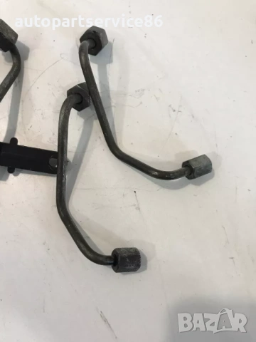 Метални тръби на инжектора за KIA Ceed 2.0 CRDi (2009), снимка 2 - Части - 53232250