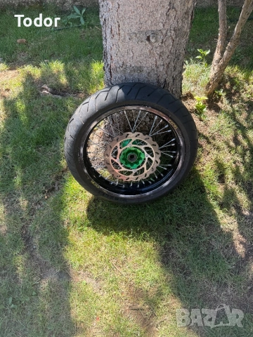 Капли Excel, снимка 4 - Гуми и джанти - 51573961