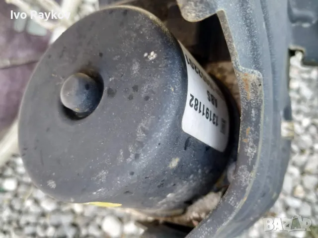 ABS помпа VECTRA 15113901 15052201 54084733C, снимка 3 - Части - 48741725