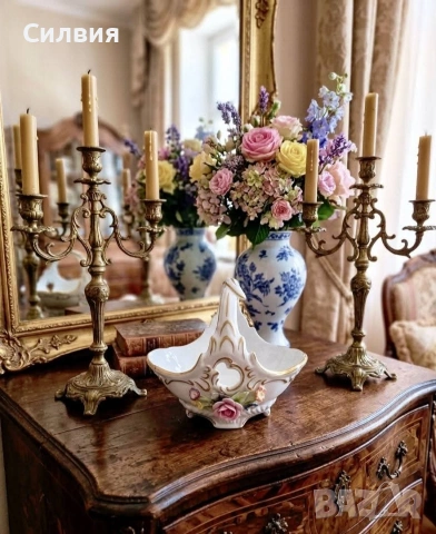 Von Schierholz Porzellan Manufaktur Plaue 