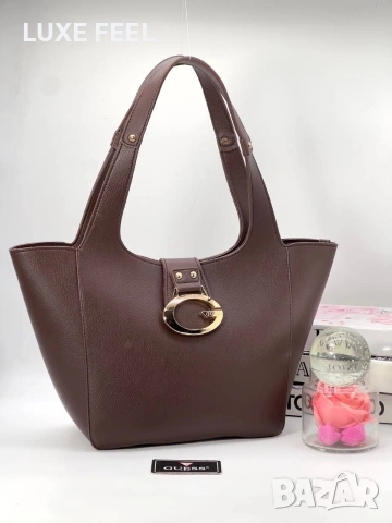 Guess⚜️Дамски Чанти , снимка 7 - Чанти - 53216137