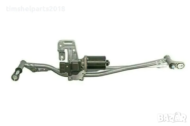 Механизъм за чистачки Citroen Jumper, Fiat Ducato, Peugeot Boxer от 2006 - 2014, С моторче
