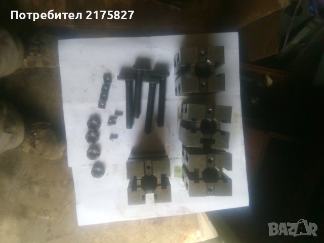 Комплект от УСП, снимка 12 - Други машини и части - 40100257