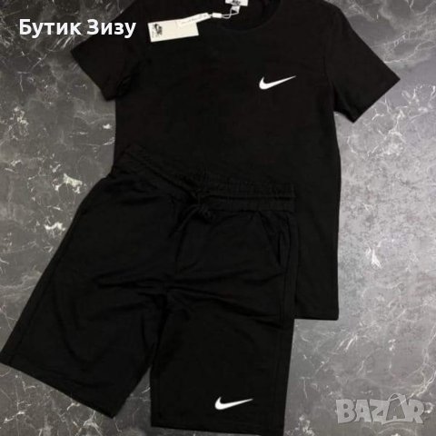 Мъжки летни екипи Nike, Boss, Guess, Under Armour, снимка 3 - Спортни дрехи, екипи - 41337634