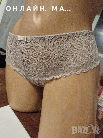 Боксер прашка  Триумф/40-м, снимка 2 - Бельо - 39491199