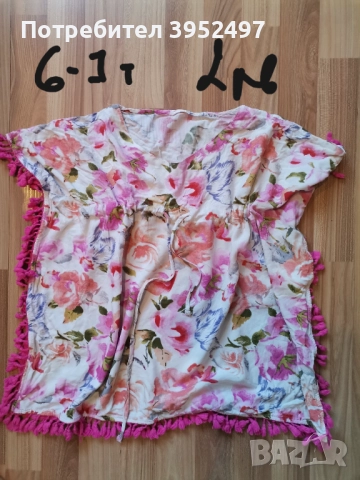 Дрехи , снимка 10 - Други - 51453163