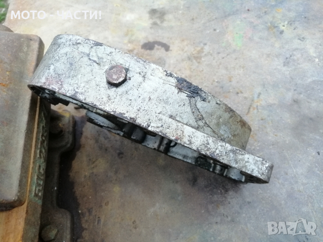 Ляв Картер За Балкан 50 / НОМЕР 6., снимка 2 - Части - 44657072