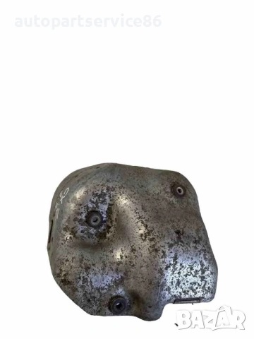 Капак/щит за топлинна защита за Mazda CX-7 2.2 MZR CD (2011)