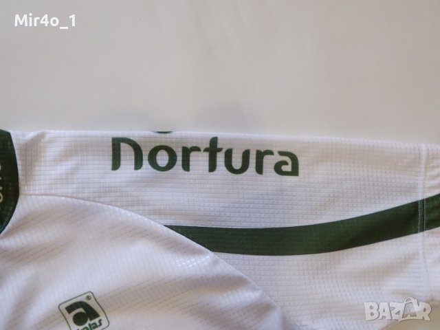 вело джърси kalas тениска екип колоездене велосипед шосе оригинал XXL, снимка 6 - Спортни дрехи, екипи - 41551220