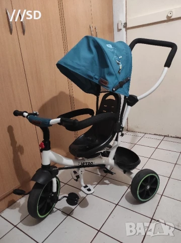 Триколка Chipolino jetro