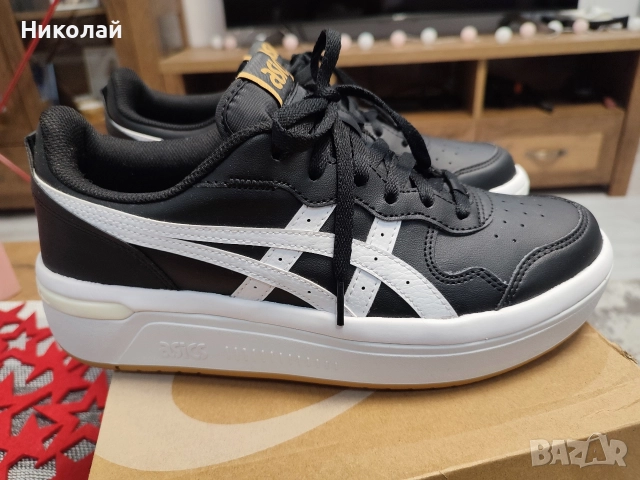 ASICS Japan S ST номер 43.5, снимка 3 - Маратонки - 52770215