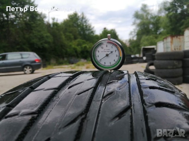 Гуми 205 55 16 Нокиан Nokian 4 броя +. Нов внос. Не са нови!, снимка 9 - Гуми и джанти - 41218565