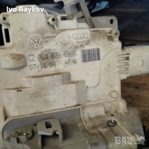 Брава за задна дясна врата, VW Tiguan , OEM: 3C4 839 016A, снимка 2 - Части - 47499852