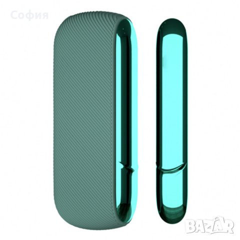Комплект силиконов кейс и капаче за IQOS 3 и IQOS 3 DUO НАЛИЧНО !!!, снимка 9 - Друга електроника - 40309290