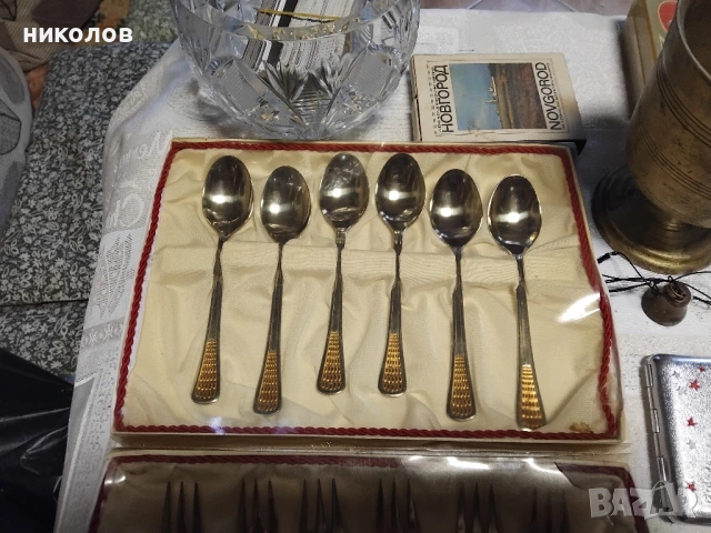 СТАРИ ПРЕДМЕТИ, снимка 2 - Антикварни и старинни предмети - 53189318