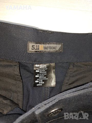 5.11  Тактически Панталон  S___M, снимка 5 - Панталони - 41520204