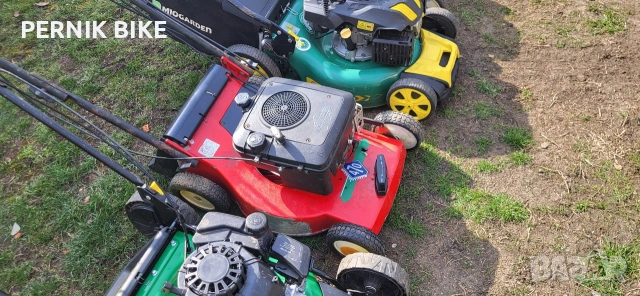 самоходни косачки за трева , снимка 15 - Градинска техника - 53760272