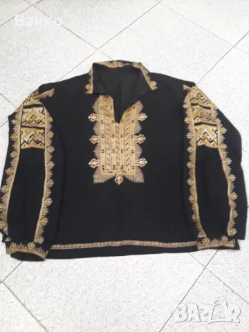 Копринена блуза дамска, снимка 5 - Блузи с дълъг ръкав и пуловери - 47938854