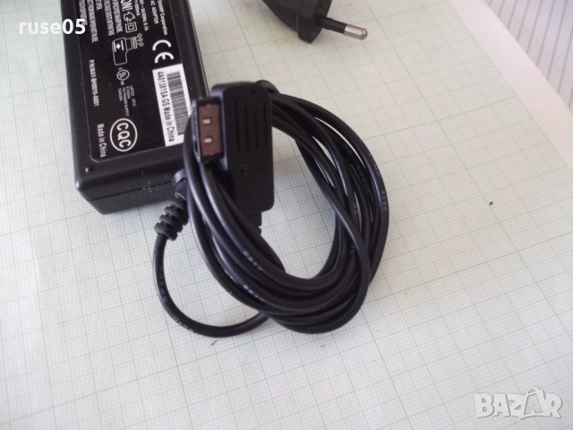 Адаптер "SHARP - MAY-BH0010", снимка 2 - Аксесоари - 51865769