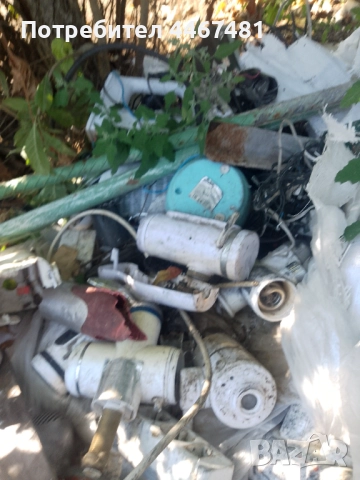 Електронна скрап, снимка 10 - Друга електроника - 51633138