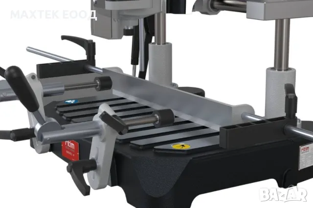 Преносима копир фреза Ritim ADRIATIC – IP, снимка 5 - Циркуляри - 48888407