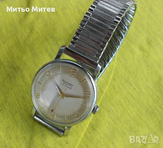 Rotary 1, снимка 6 - Мъжки - 51689235