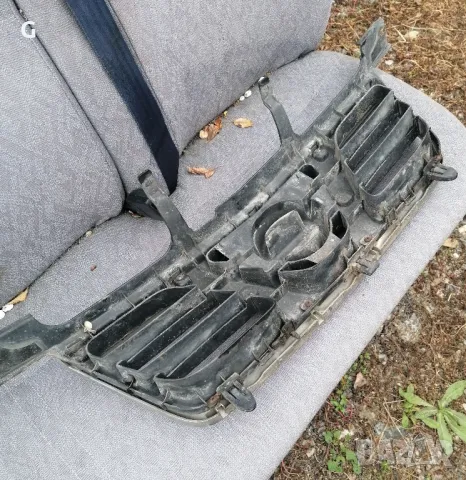 Решетка Nissan X-Trail T30 , снимка 4 - Части - 48151041