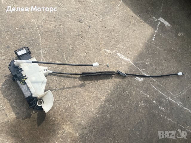 Предна лява брава C3MA01852, 2268N2150J7 за Ситроен Берлинго и Пежо Партнер след 2010г.,  в автоморг, снимка 4 - Части - 41872006