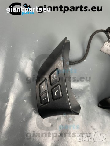 Бутони за волан БМВ е60 е61 BMW e60 e61 , снимка 2 - Части - 40497056