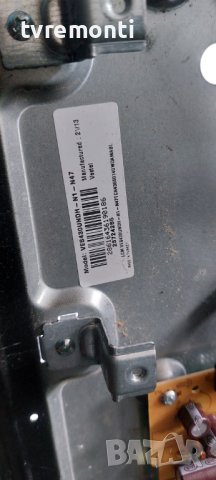 LED подсветка за дисплей VES430UNDH-N1-N47​ за телевизор Hitachi МОДЕЛ 43HE4205