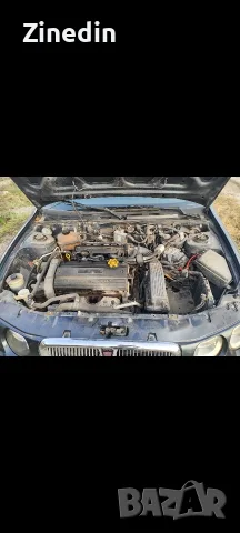 Rover 25 за части, снимка 3 - Автомобили и джипове - 56248680