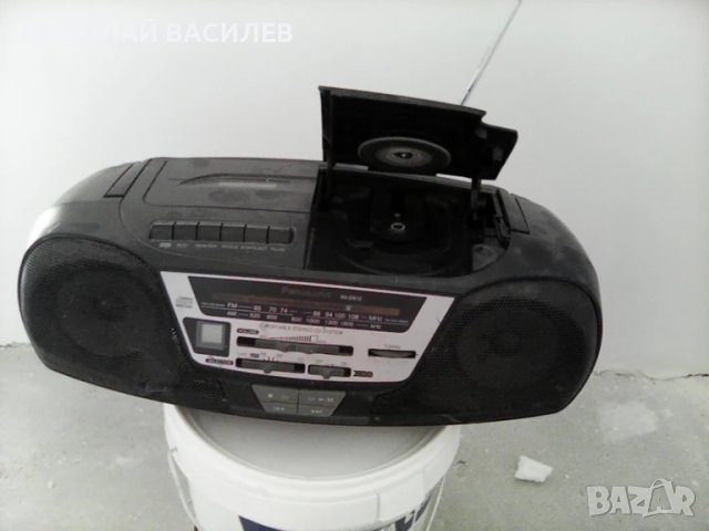 Радио    ПАНАСОНИК  и  АИВИЧКА   /    За   строителството   ., снимка 17 - Радиокасетофони, транзистори - 50712595