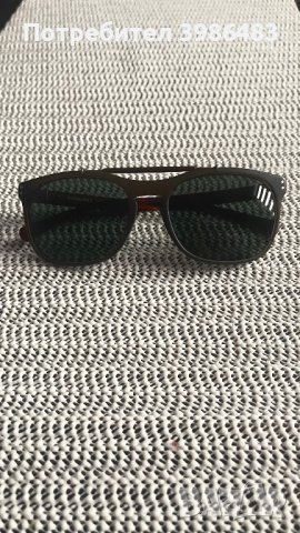 Слънчеви очила BURBERRY, снимка 2 - Слънчеви и диоптрични очила - 44227069