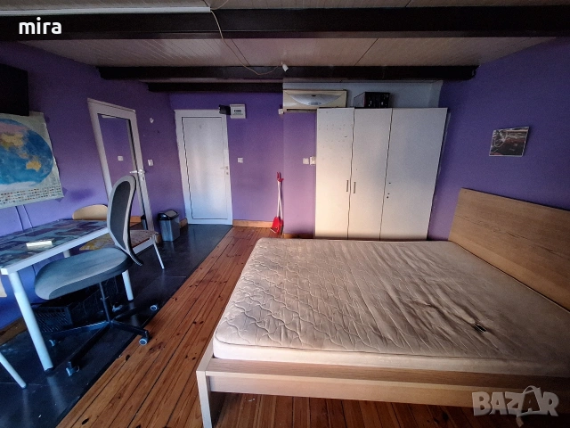 Обзаведено ателие Център до метро Лъвов мост, снимка 4 - Апартаменти - 53633441