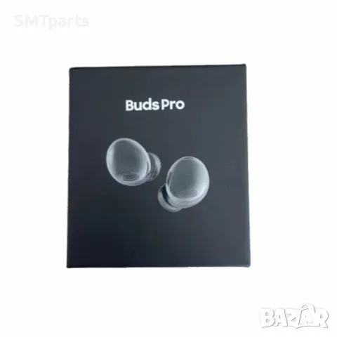 Безжични слушалки Buds Pro – Висококачествен звук и комфорт на всяко място, снимка 1 - Безжични слушалки - 48943042