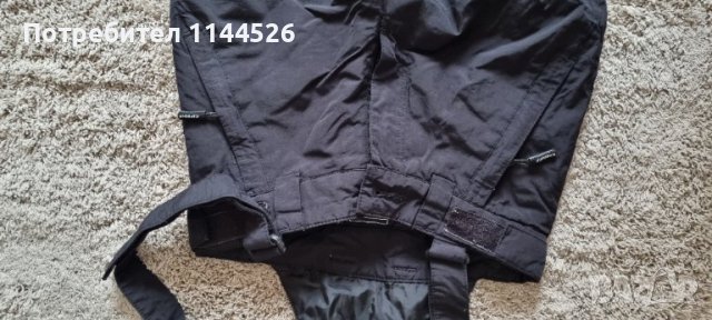 Ски гащеризон Icepeak 116см. или 5-6г. , снимка 4 - Зимни спортове - 43895675