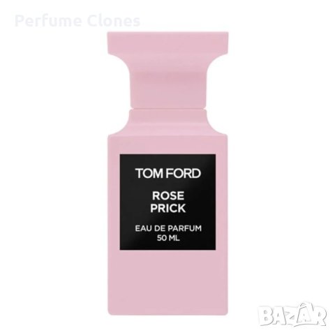  Дамски Парфюм  Picky Rose 80ml EDP By Fragrance World, снимка 2 - Дамски парфюми - 42534993