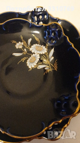 Красиви порцеланови чашки за кафе и чай- сет., снимка 9 - Чаши - 52584548