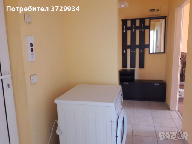 Давам апартамент под наем, снимка 6 - Апартаменти - 52747883