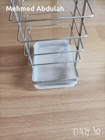 Органайзер за Ножове , снимка 2 - Аксесоари за кухня - 49794422