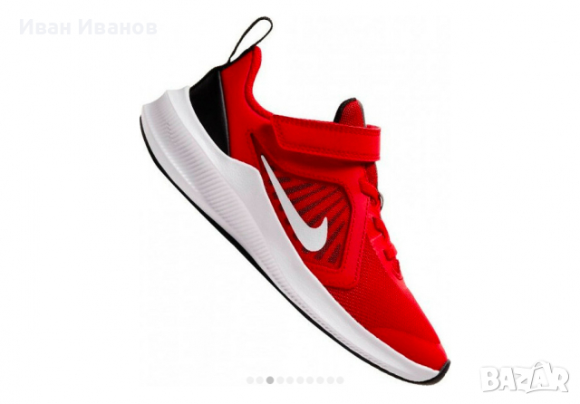 маратонки  Nike Downshifter 10 номер 34, снимка 2 - Детски маратонки - 36272302