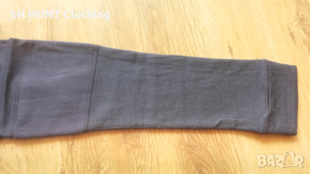 HELLY HANSEN Kids Thermo Underwear 57% Merino Wool размер 14 г / 164 см детска термо долница - 2210, снимка 5 - Други - 53611807