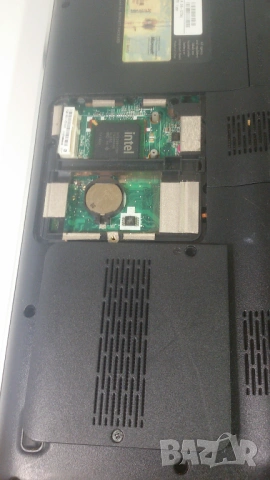 HP Pavilion dv5-1270eq за части целия, снимка 8 - Лаптопи за дома - 53373725