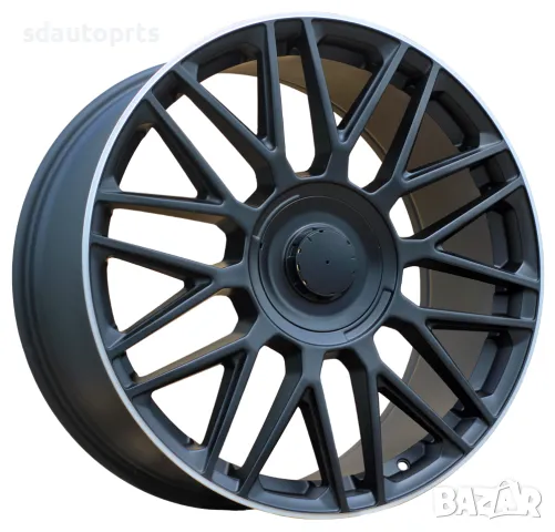 20" Джанти Mercedes S W222 E W213 W214 C W205 W206 GLC GLE W167 CLS 