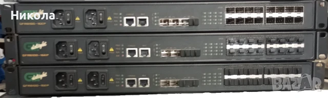 OLT GW GFA8100-16EP 16 порта