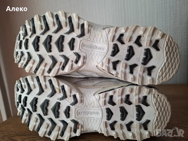 new balance 610 маратонки 44.5 номер. , снимка 11 - Маратонки - 56184424