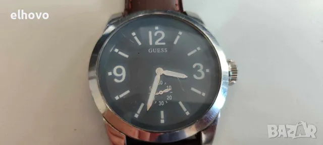 Часовик Guess W102448G1, снимка 2 - Мъжки - 48126192