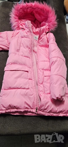 Яке за момиче 9-12 години марка Miss Original