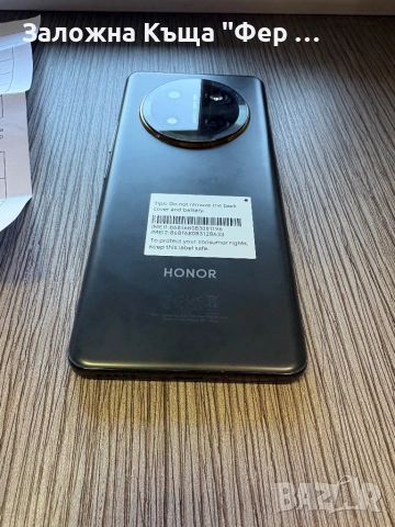 Нов! Honor magic 7 Lite, снимка 5 - Други - 53643164