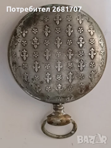 джобен часовник , снимка 3 - Джобни - 51193796